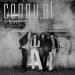 1979 Normaal in spoorwegmuseum  Photo: Govert de Roos/Connu